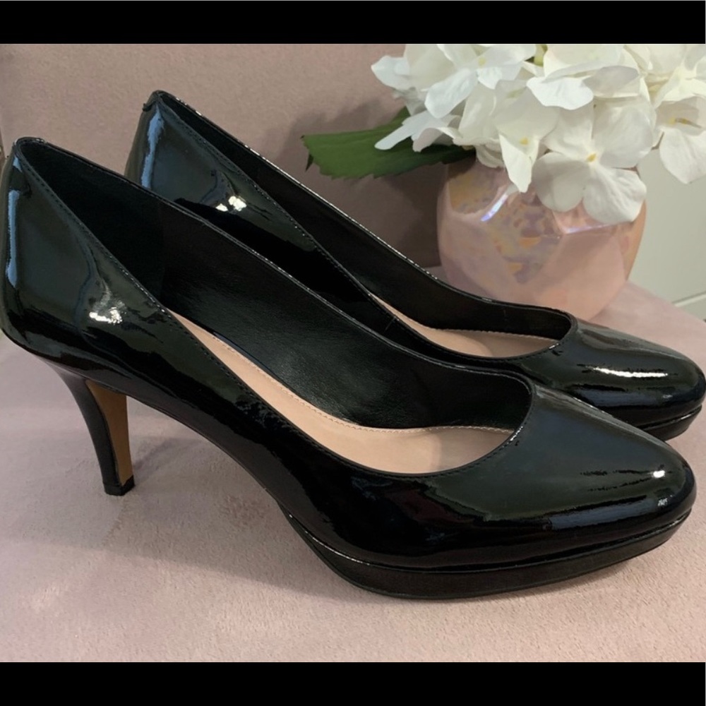 Vince Camuto pumps
